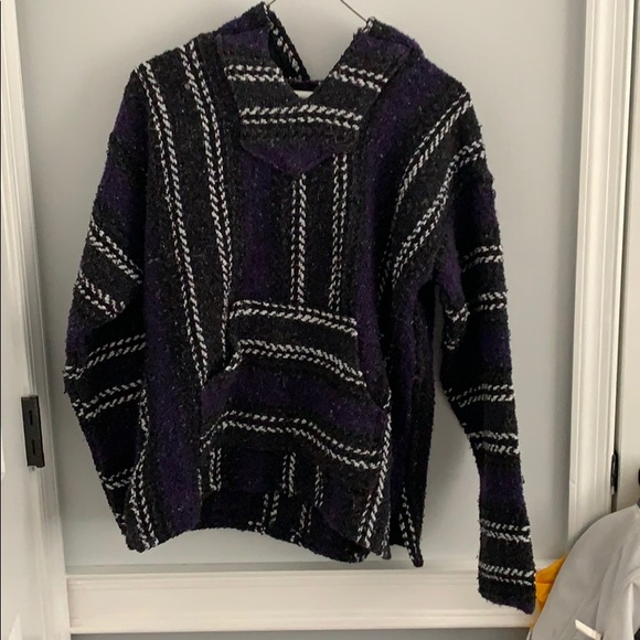 Baja Beach Sweater - Picture 1 of 1